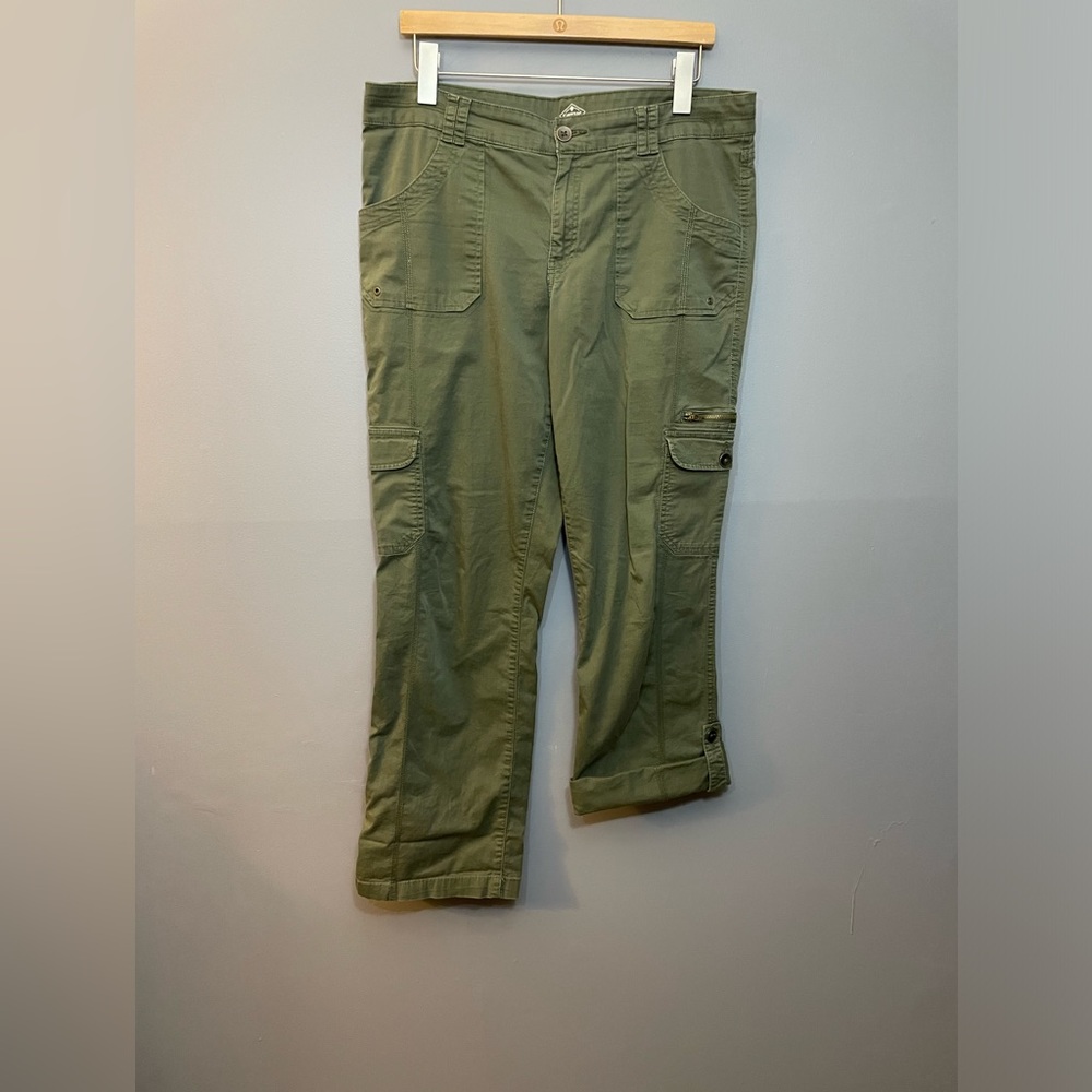 St John’s Bay Cargo Pant